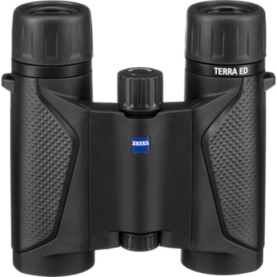 Zeiss Terra ED Pocket 10x25 Binoculars