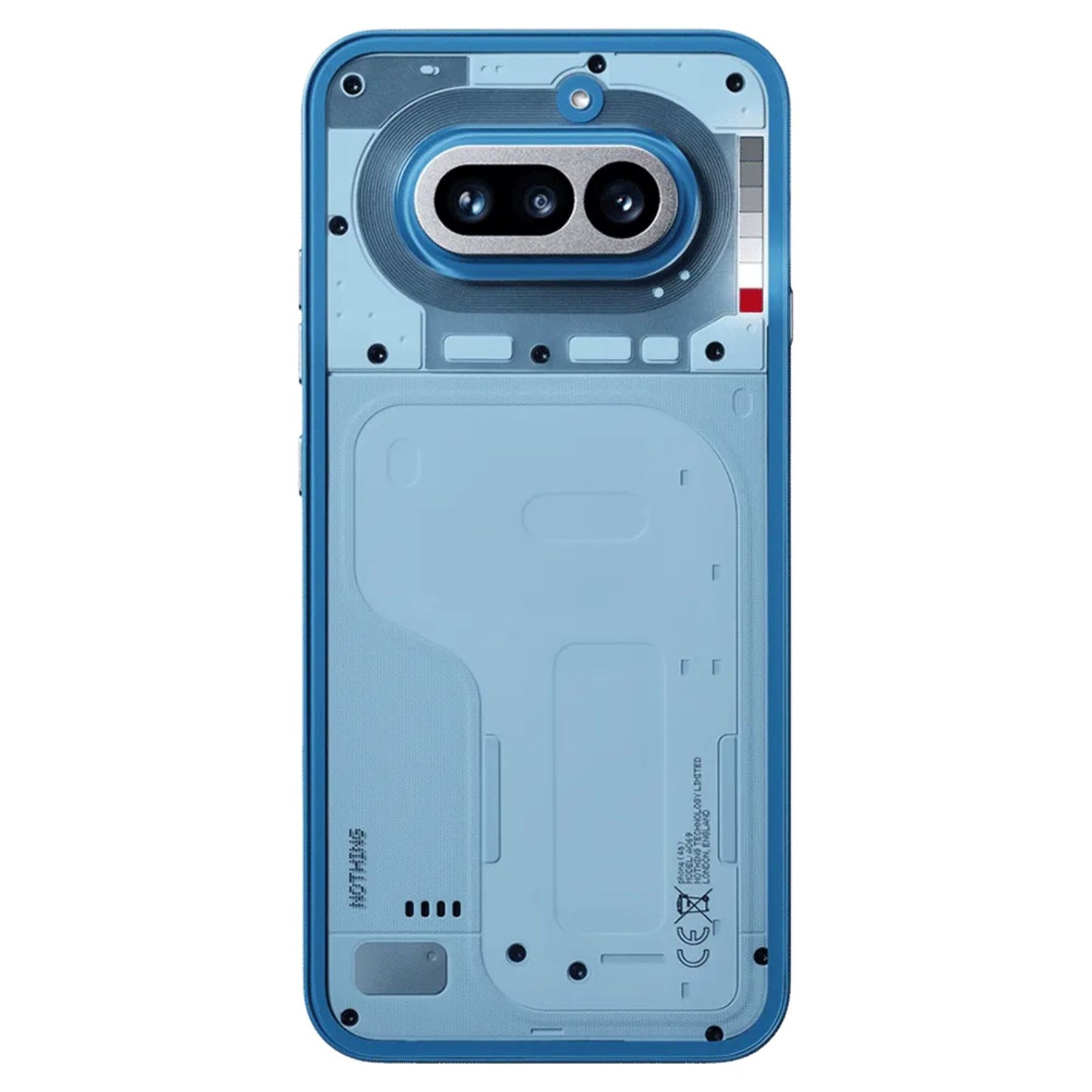 Nothing Phone(4a) Dual sim 5G