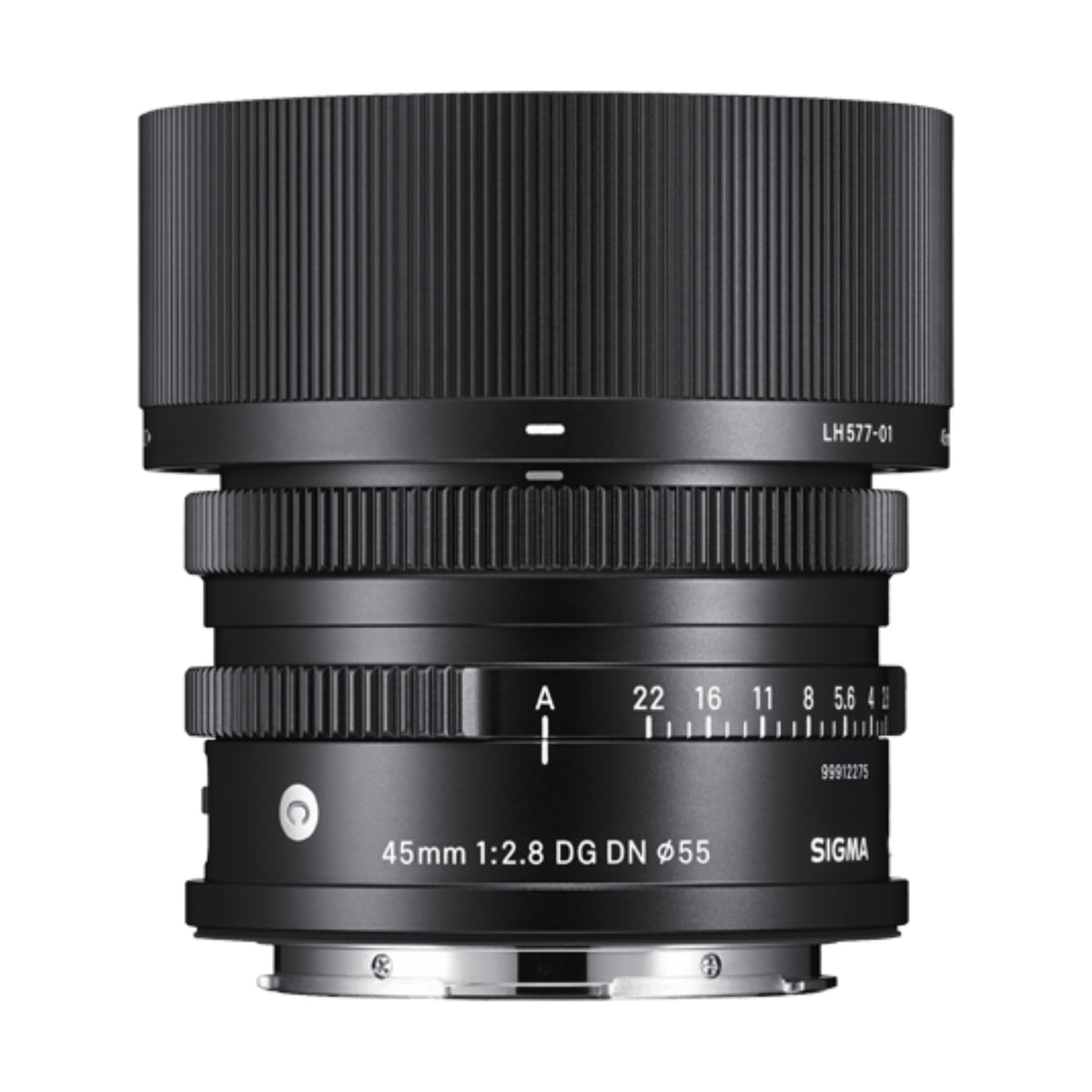 Sigma 45mm F2.8 DG DN Contemporary
