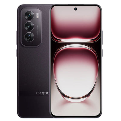 OPPO Reno 12 Pro 5G 512GB Nebula Black(12GB)