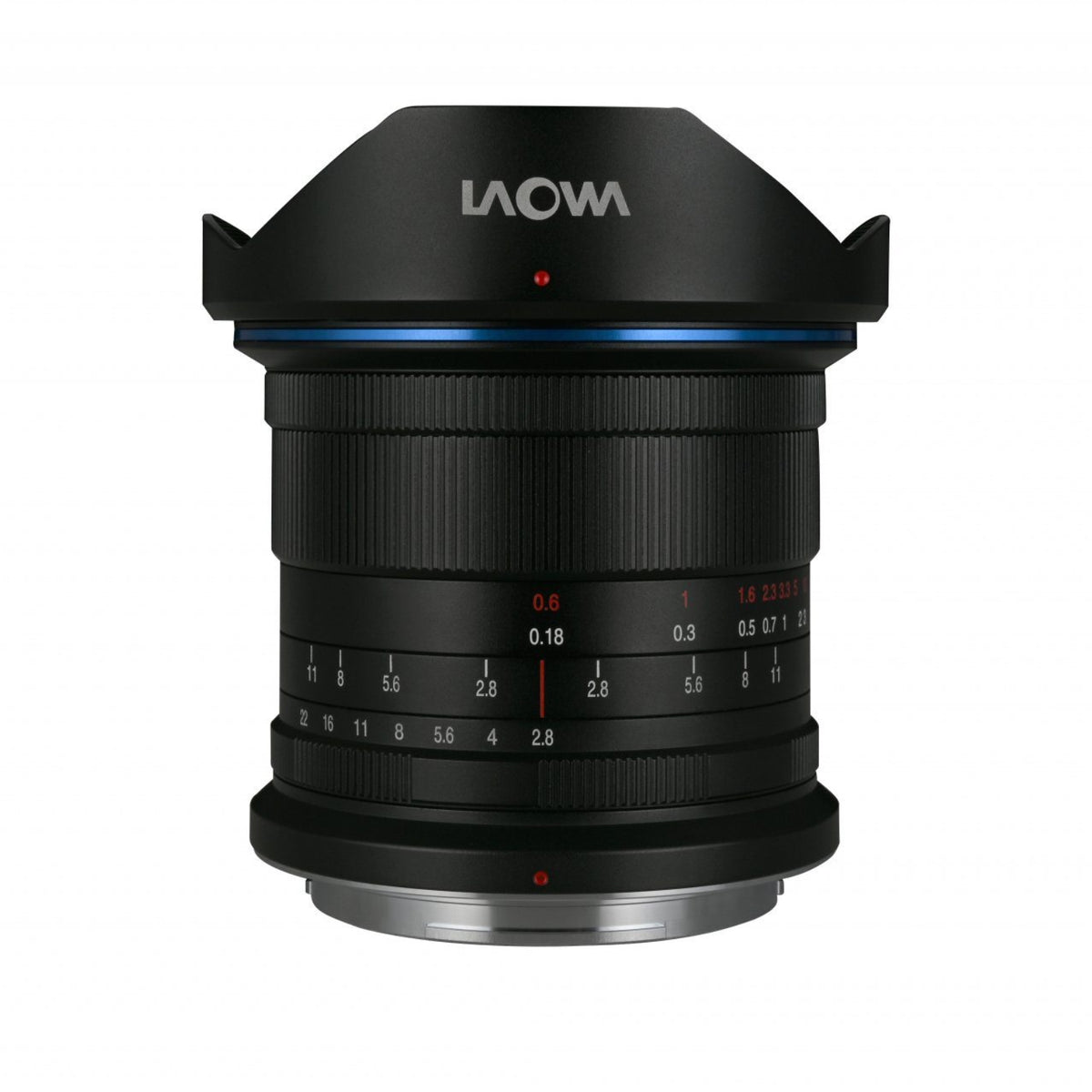 Laowa GF 19mm F2.8 C&D-Dreamer (Fuji GFX)