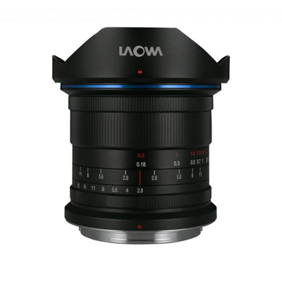 Laowa GF 19mm F2.8 C&D-Dreamer (Fuji GFX)