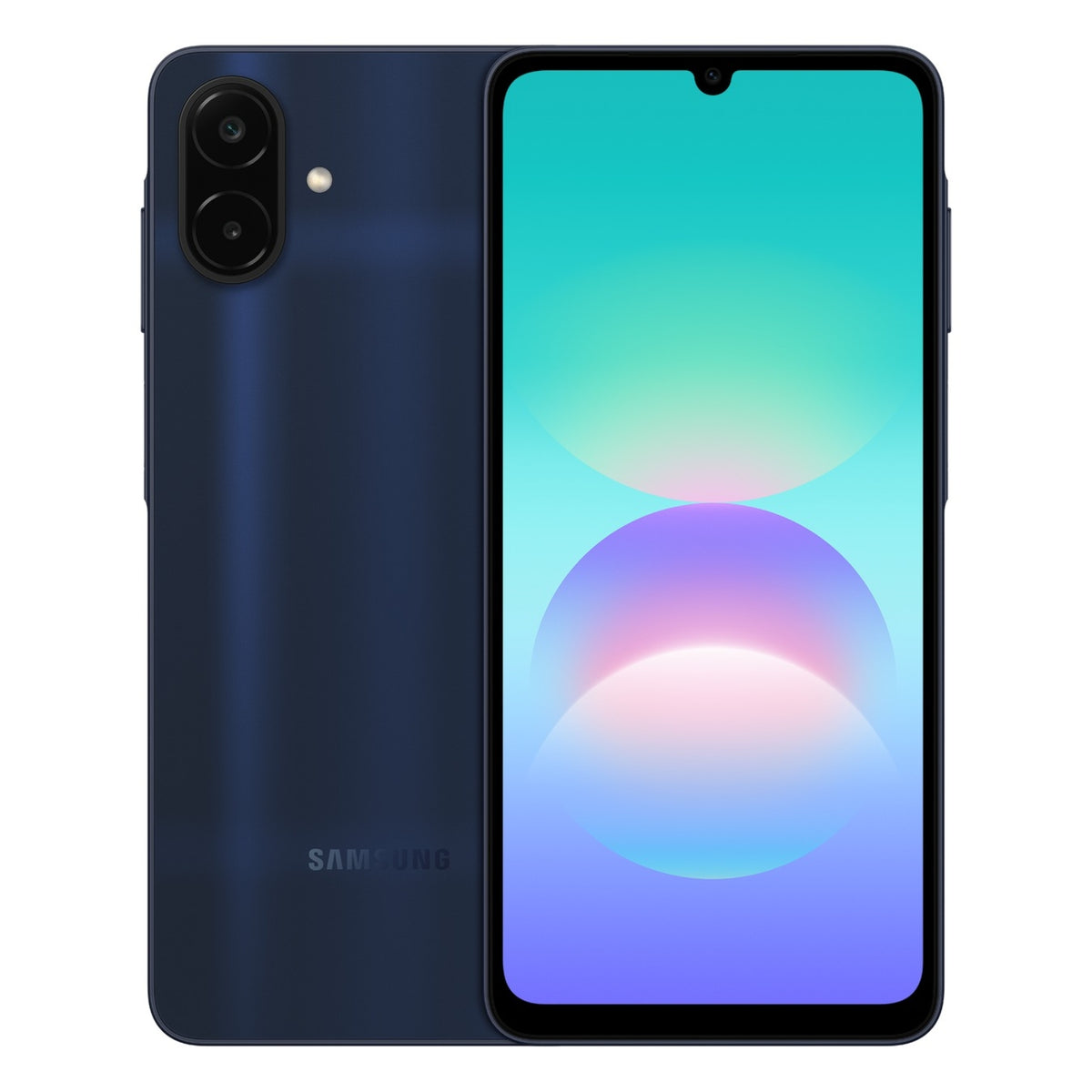 Samsung Galaxy A08 A085F 4G Dual Nano SIM (4GB RAM)