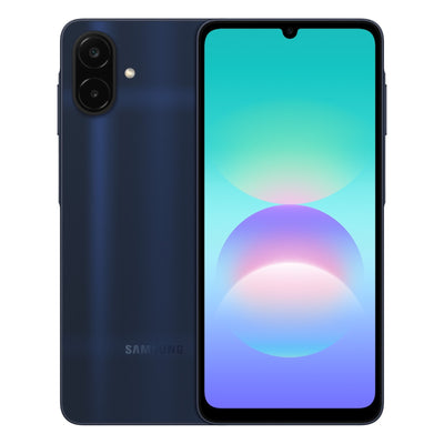 Samsung Galaxy A08 A085F 4G Dual Nano SIM (4GB RAM)