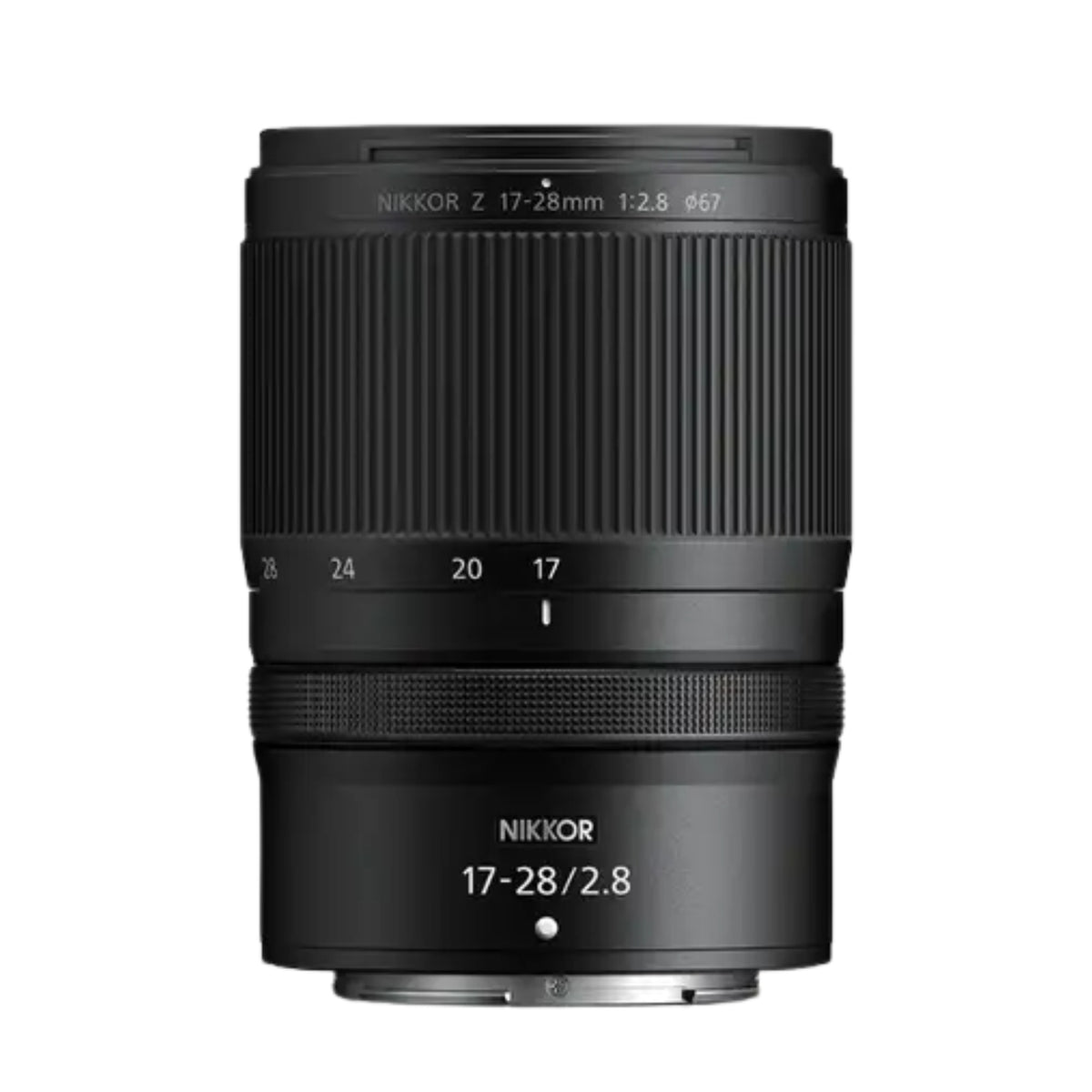 Nikon NIKKOR Z 17-28mm F2.8