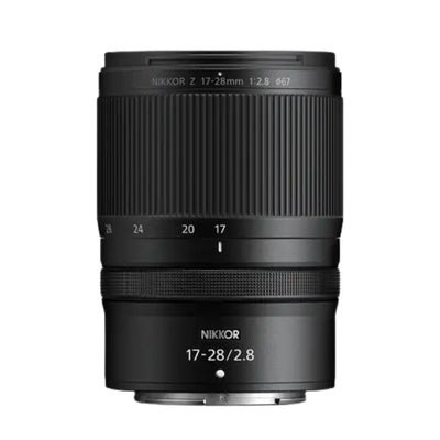 Nikon NIKKOR Z 17-28mm F2.8