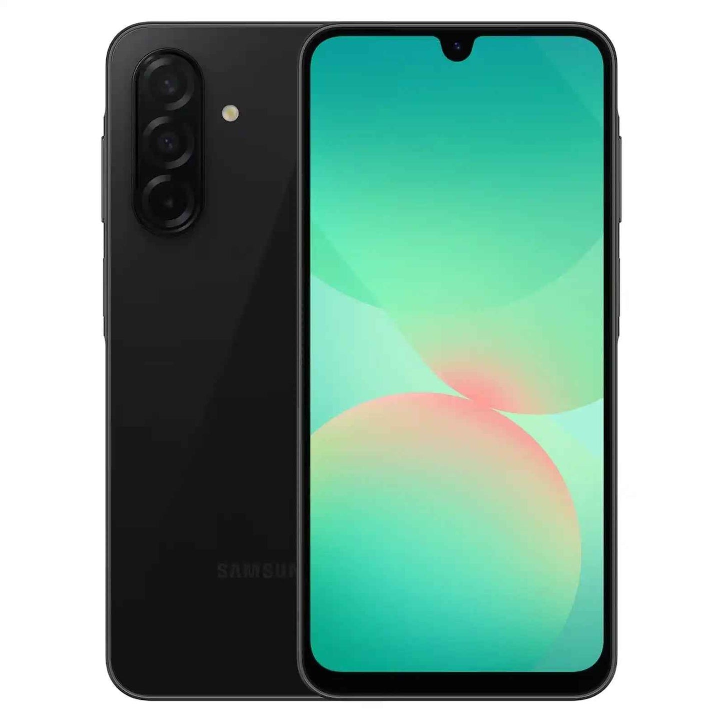 Samsung Galaxy A26 Dual A266E 5G (8GB ram)