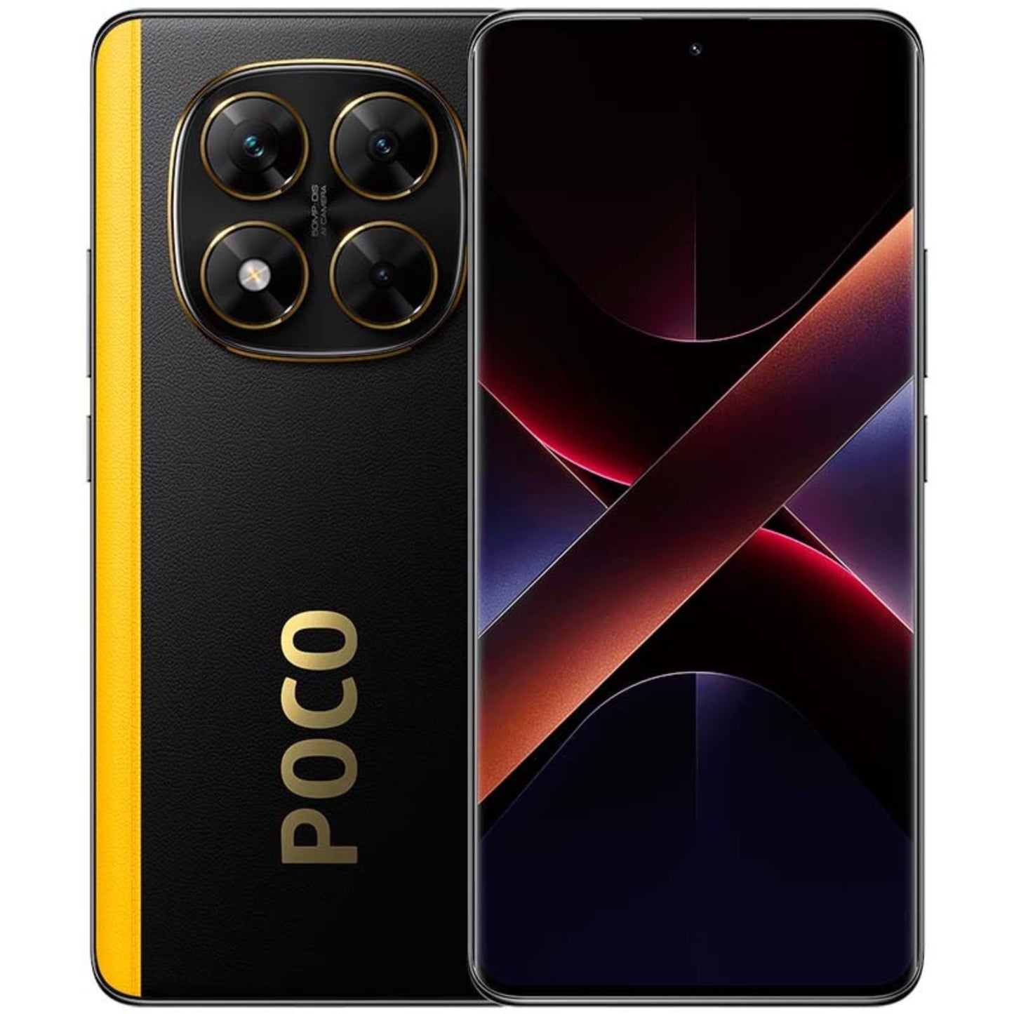 Xiaomi Poco X7 Dual nano sim 5G (8GB ram) Global