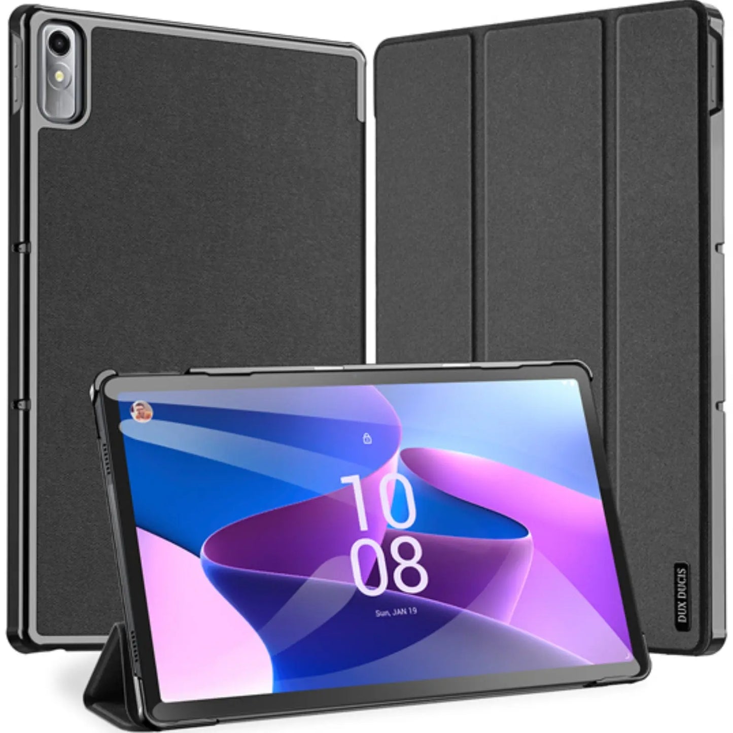 Dux Ducis Domo Series Lenovo Tab P11 Gen 2 11.5