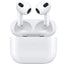 Apple AirPods 3 White W/MagSafe Case - MyMobile