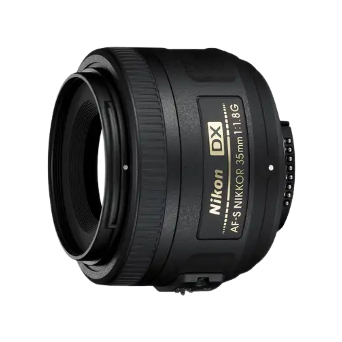 Nikon AF-S DX NIKKOR 35mm f/1.8G