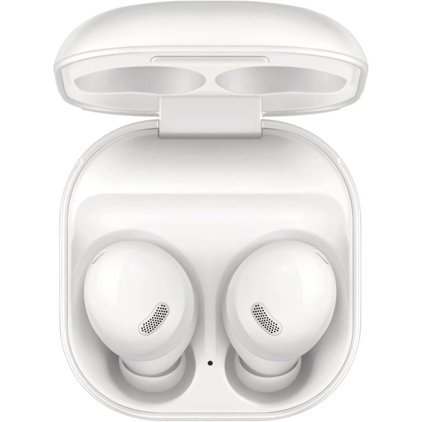 Samsung Galaxy Buds Pro Sm-r190 White - MyMobile