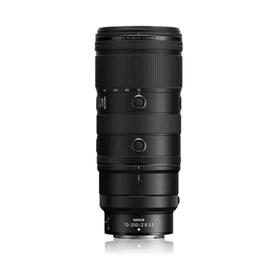 Nikon NIKKOR Z 70-200mm F2.8 VR S II