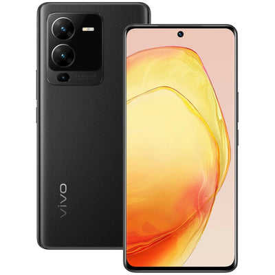 Vivo V25 Pro 5G Dual nano sim (12GB ram) - MyMobile