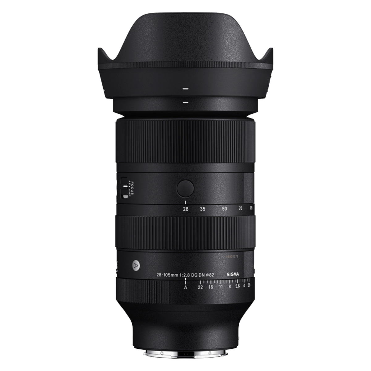 Sigma 28-105mm F2.8 DG DN | Art