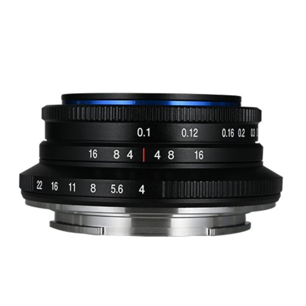 Laowa CF 10mm F4 Cookie