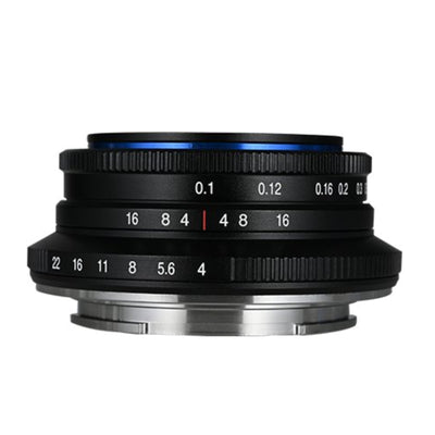 Laowa CF 10mm F4 Cookie
