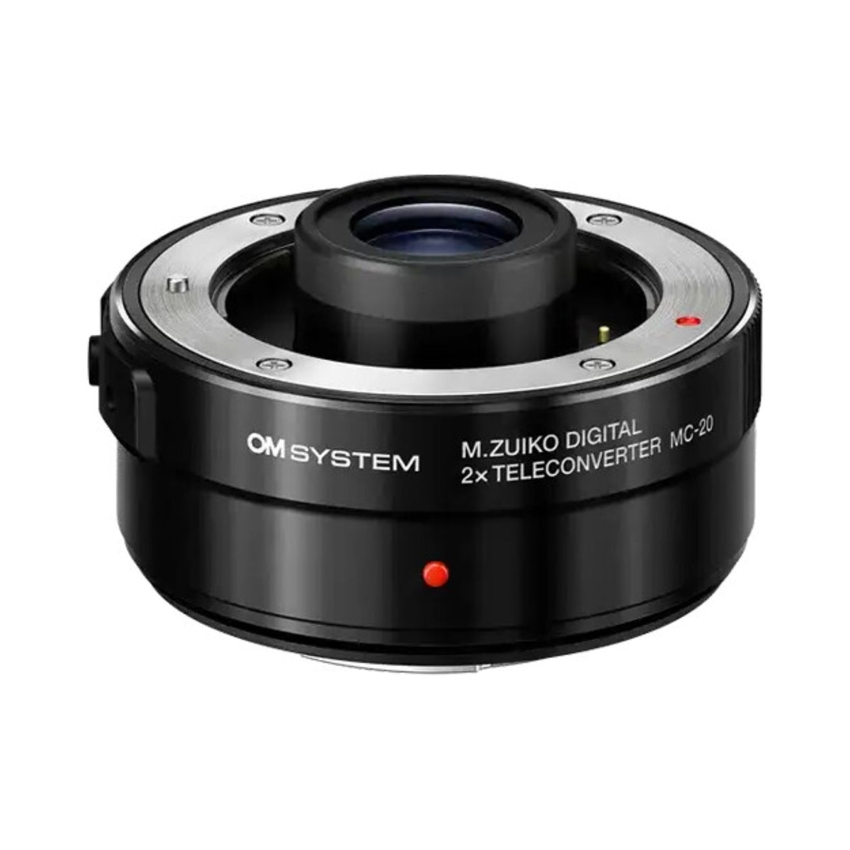 Olympus M.Zuiko 2.0x Teleconverter MC-20