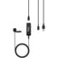 BOYA BY-DM10 Lavalier Microphones - MyMobile