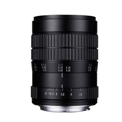 LAOWA 60MM F/2.8 2X Ultra Macro