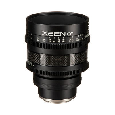 Samyang Xeen CF 50mm T1.5