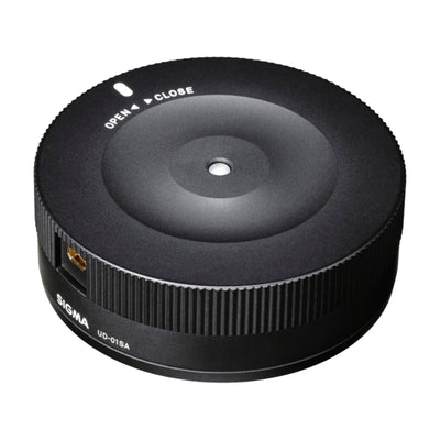 Sigma USB Dock UD-01