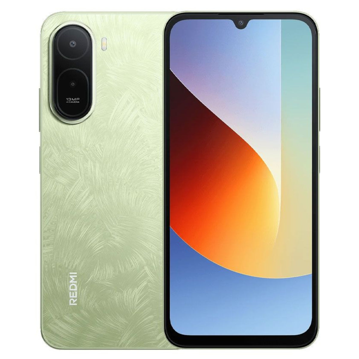 Redmi A7 Pro 4G Global version ( with not work with vodafone )