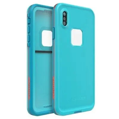 LifeProof FRĒ Case For iPhone XS Max (6.5") - Boosted