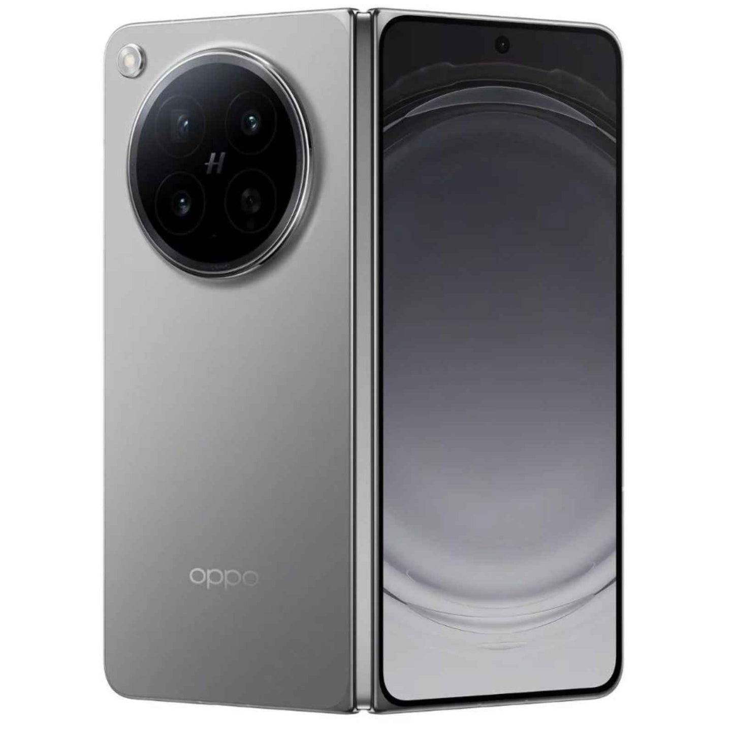OPPO Find N6 Dual 5G Global Version
