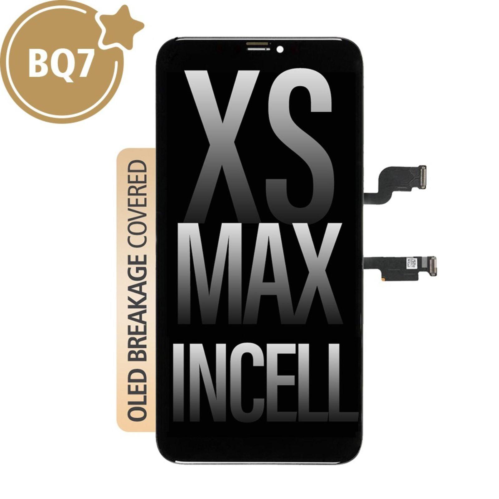 BQ7 Incell LCD Screen Repair for iPhone XS Max Screen MyMobile