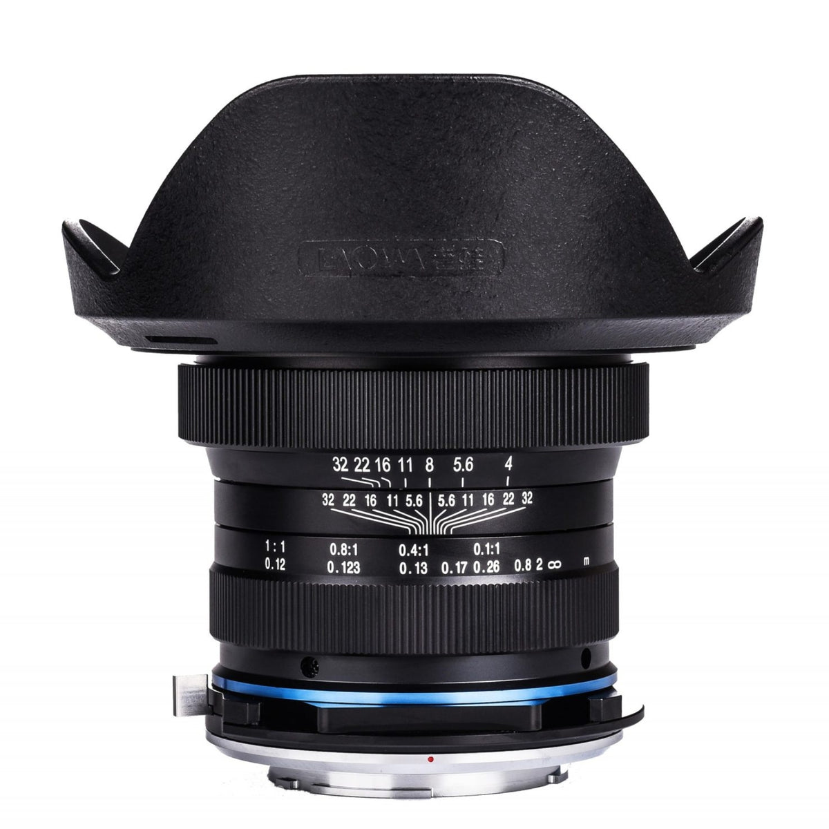 LAOWA 15mm F/4 Wide Angel Macro