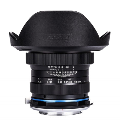 LAOWA 15mm F/4 Wide Angel Macro