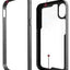 Welcome to Mars (WTM)- Metal case iPhone XS MAX 6.5 - Black