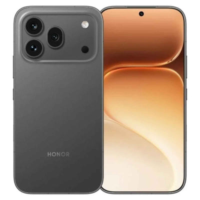 Honor 600 Pro 5G (12GB) Global