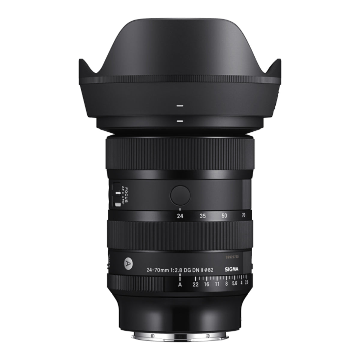 Sigma 24-70mm F2.8 DG DN II | Art