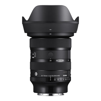 Sigma 24-70mm F2.8 DG DN II | Art