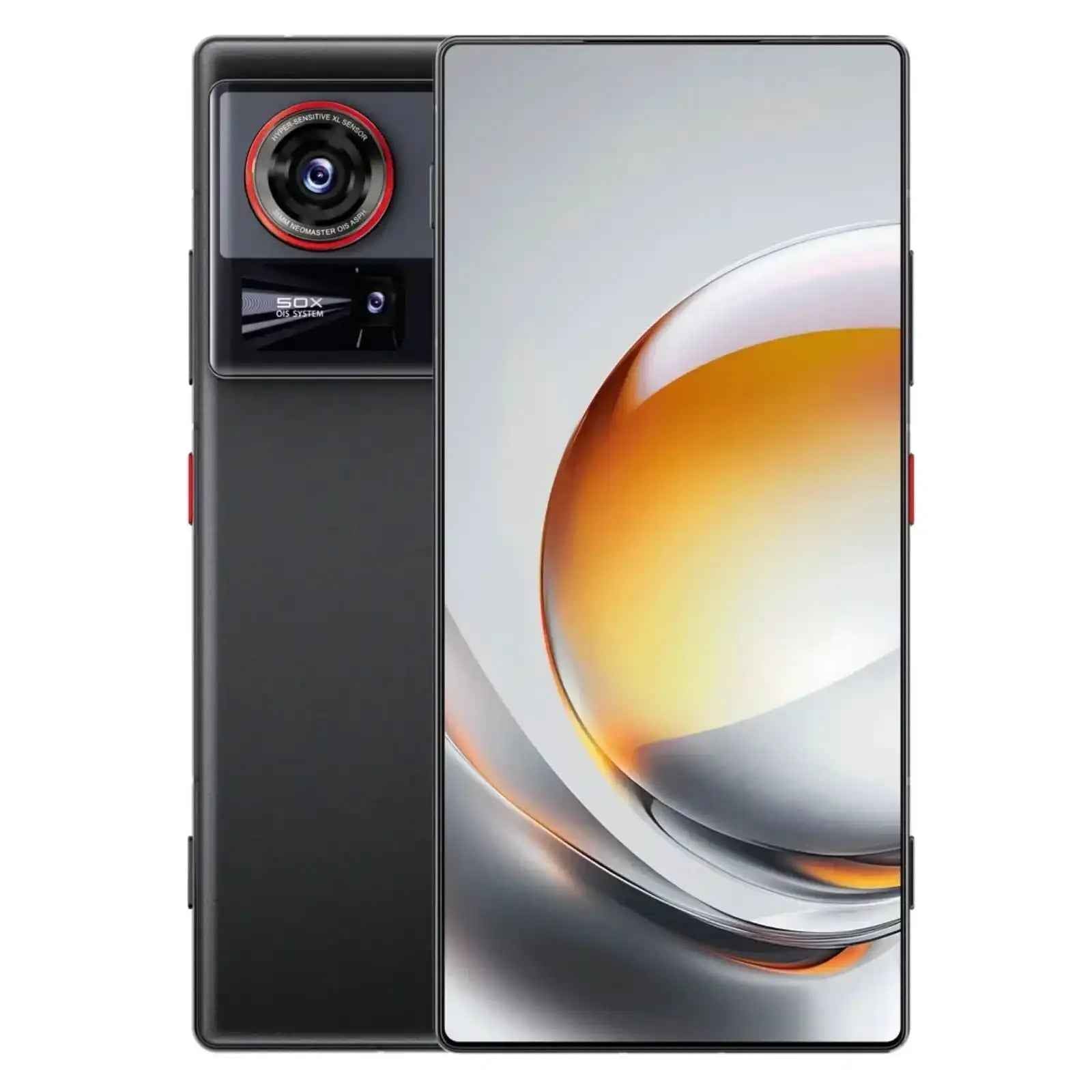 Nubia Z80 Ultra Dual 5G