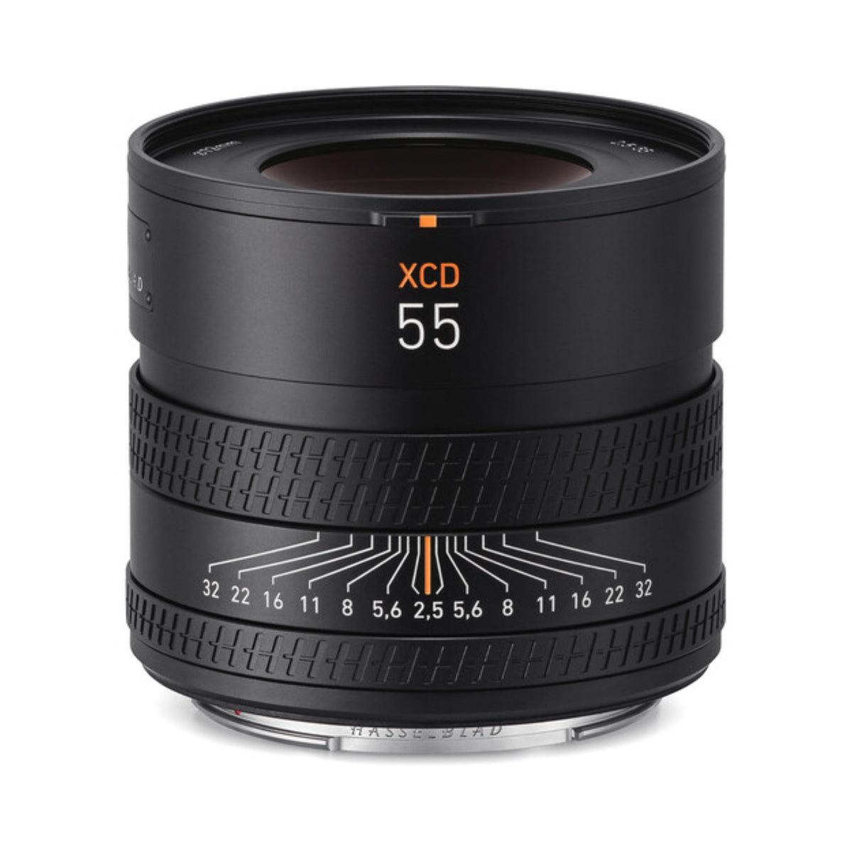 Hasselblad XCD 55mm F2.5V