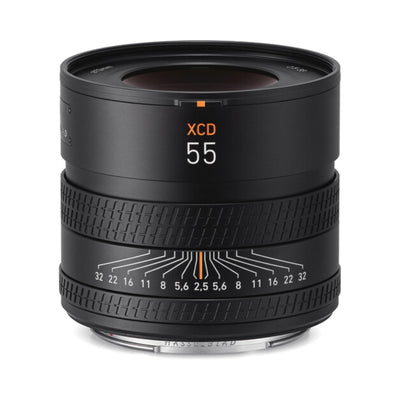 Hasselblad XCD 55mm F2.5V