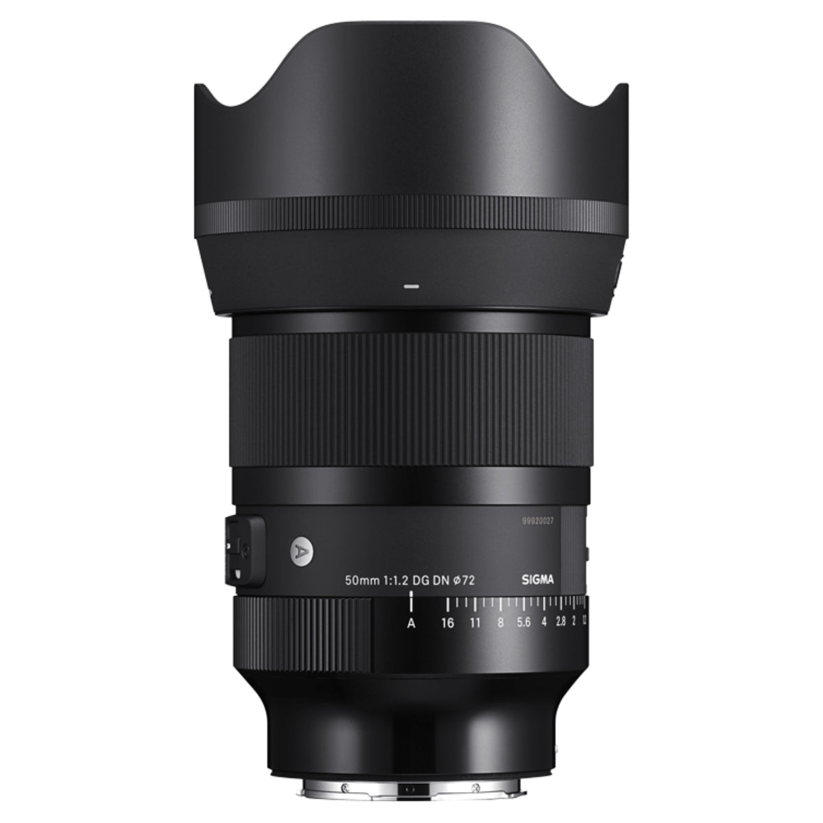 Sigma 50mm F1.2 DG DN | Art