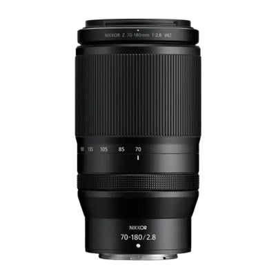 Nikon NIKKOR Z 70-180mm F2.8