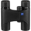 Zeiss Victory Pocket 8x25 Binoculars