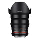 Samyang 24mm T1.5 ED AS UMC VDSLR II