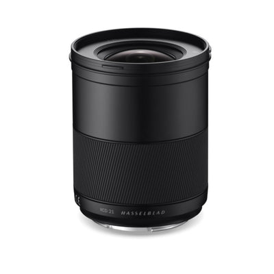 Hasselblad XCD 21mm F4