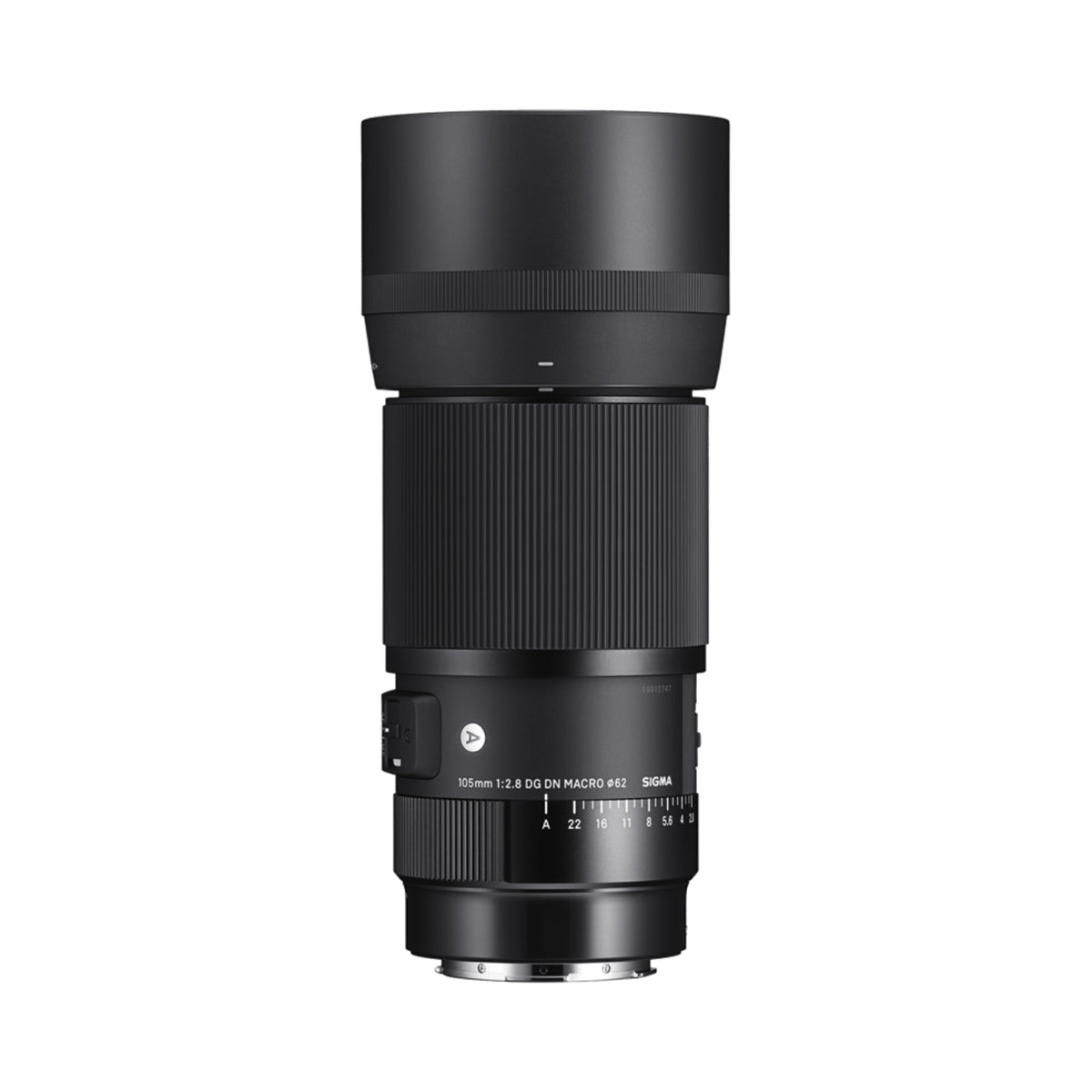 Sigma 105mm F2.8 DG DN Macro | Art (Sony E)