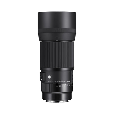 Sigma 105mm F2.8 DG DN Macro | Art (Sony E)