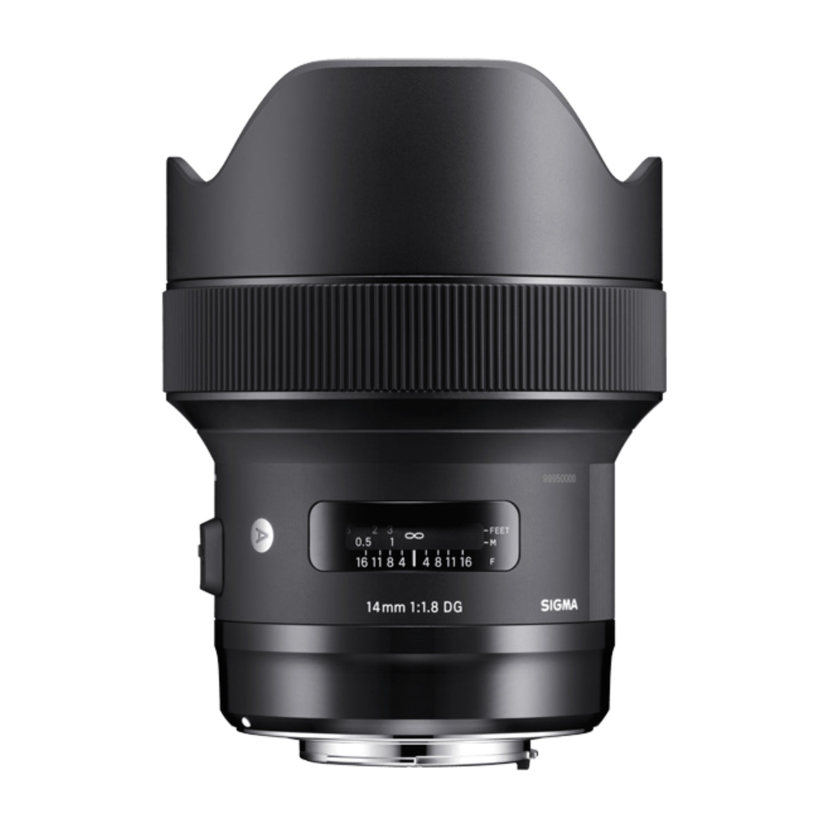 Sigma 14mm F1.8 DG HSM | Art (Sony E)