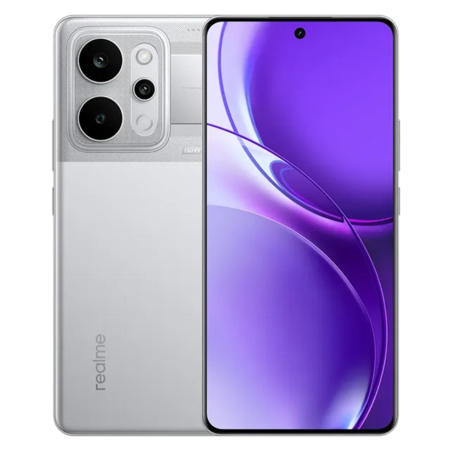 realme P4 Power 5G