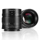 7Artisans 55mm F1.4 II APSC