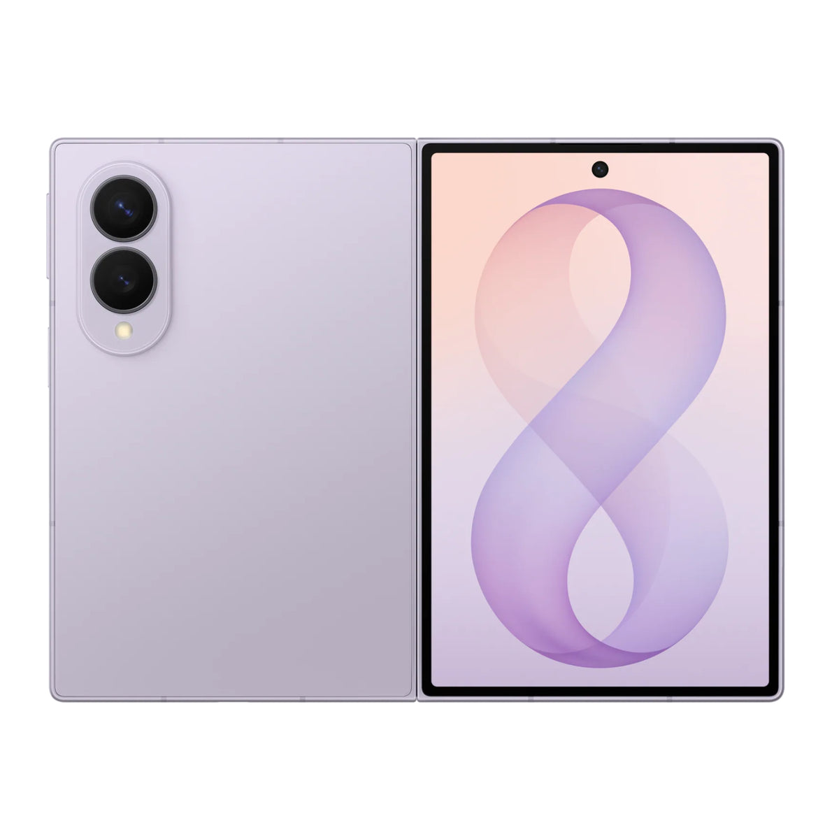 Samsung Galaxy Z Fold8 F9710 5G Nano SIM + eSIM